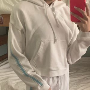 Aritzia tna sweatsuit